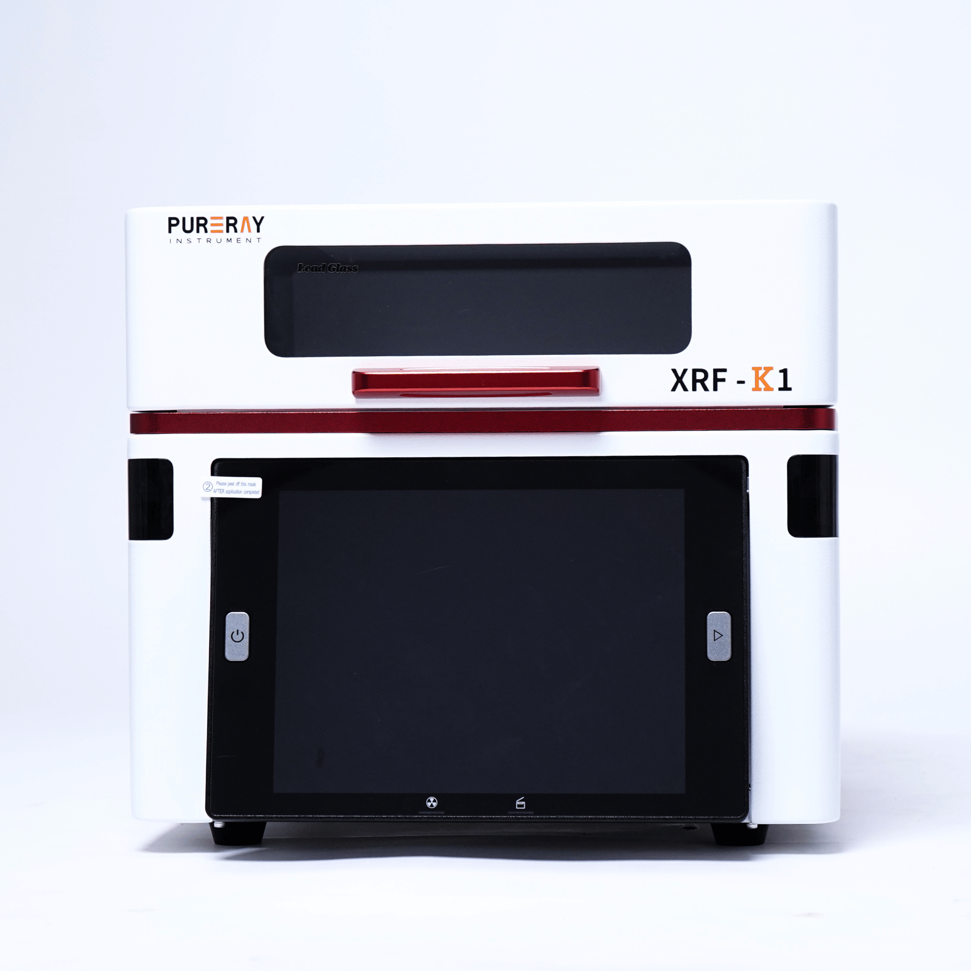 Metal scanner