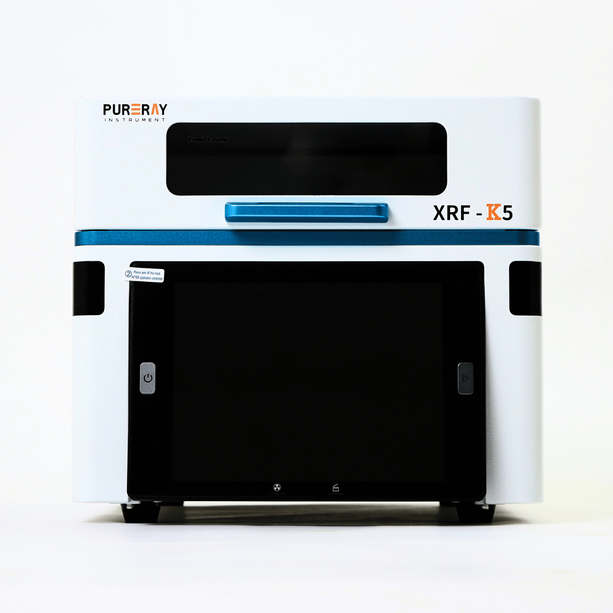 Metal scanner