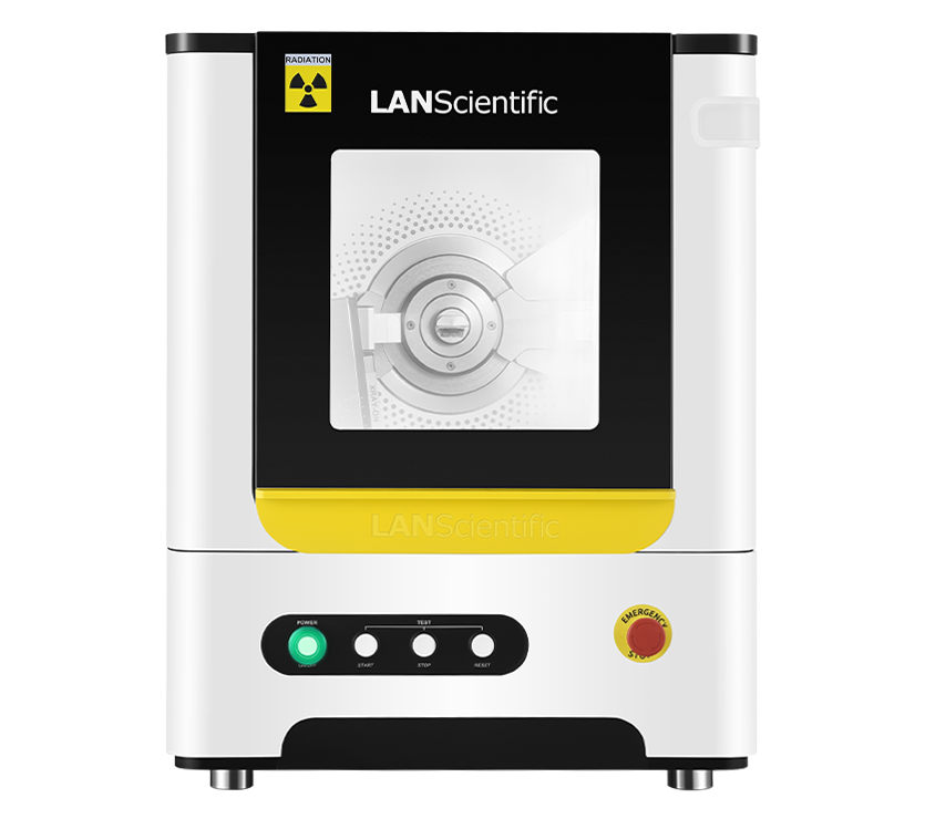 Metal scanner