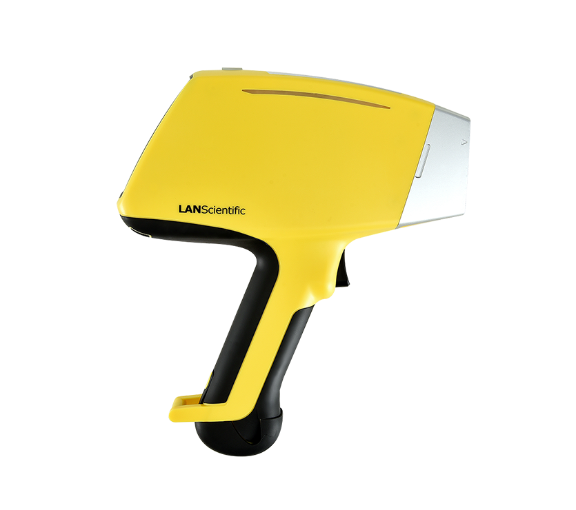 Mining and geochemistry analyzer